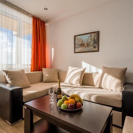 2-Room Apartment Nft Gudauri 303 エクステリア 写真