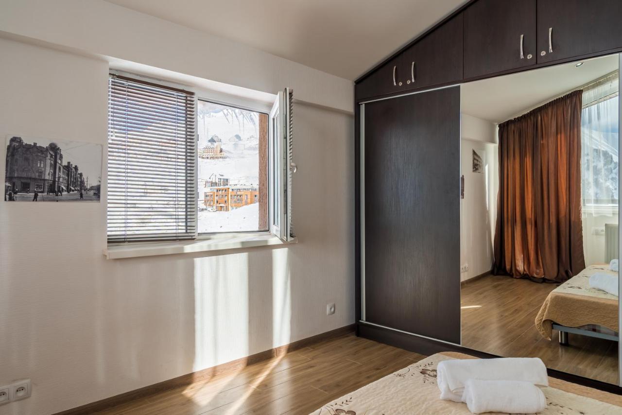 2-Room Apartment Nft Gudauri 303 エクステリア 写真