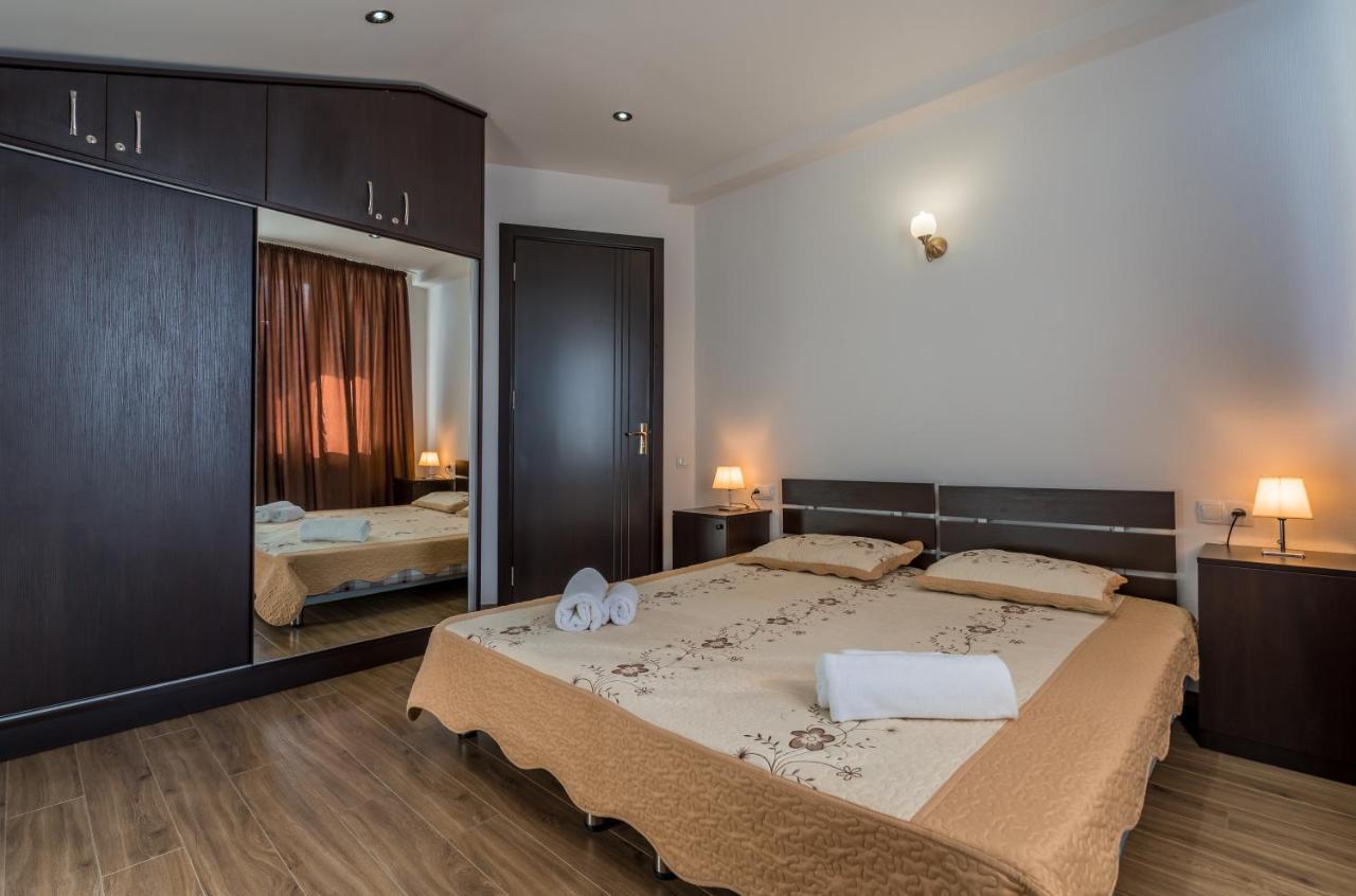 2-Room Apartment Nft Gudauri 303 エクステリア 写真