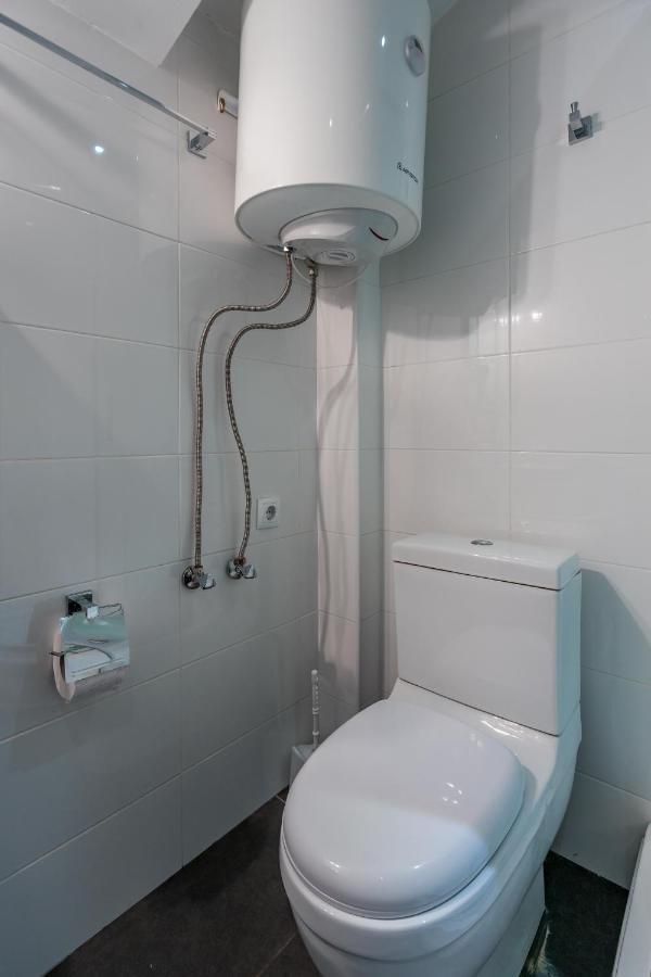 2-Room Apartment Nft Gudauri 303 エクステリア 写真