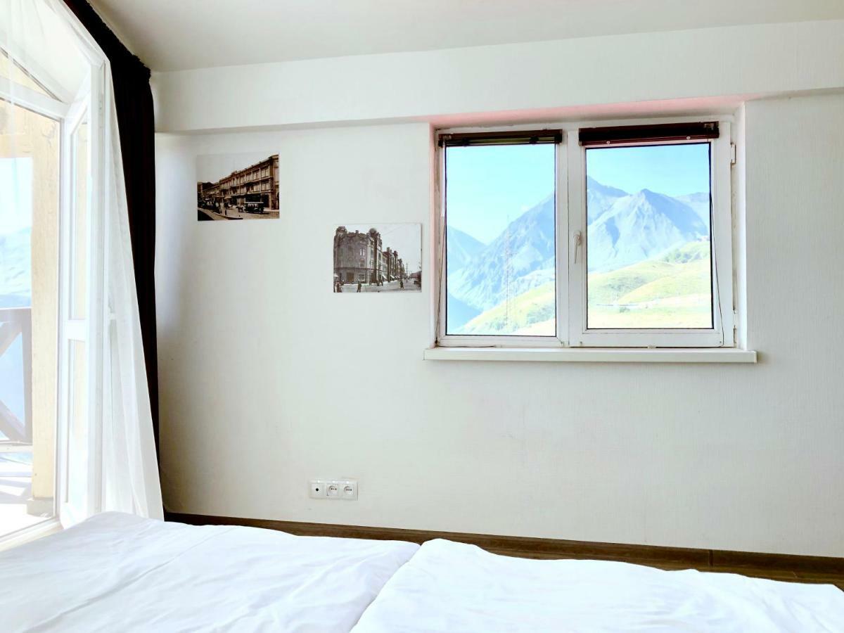 2-Room Apartment Nft Gudauri 303 エクステリア 写真