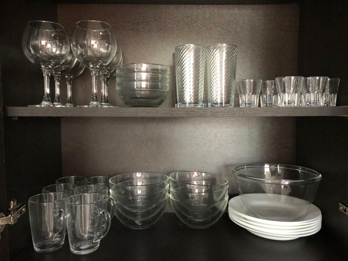 2-Room Apartment Nft Gudauri 303 エクステリア 写真